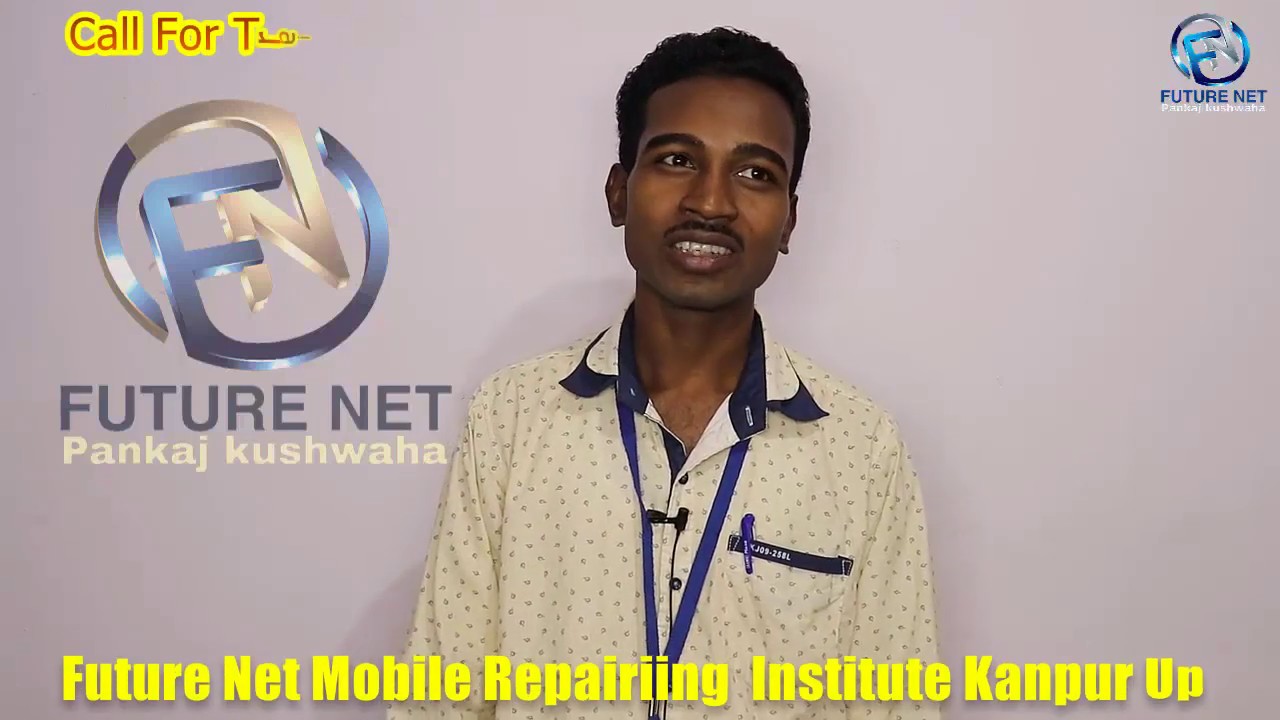 Students Review #1 Akhilesh  Bara From छत्तीसगढ़. Future Net Institute Kanpur-9236640999