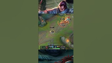 cách yasuo combo lả lướt cực mượt #lolrecapvn #lolmontage #liemminhhuyenthoai #yasuo