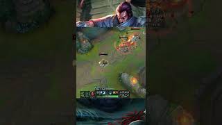 Cách Yasuo Combo Lả Lướt Cực Mượt