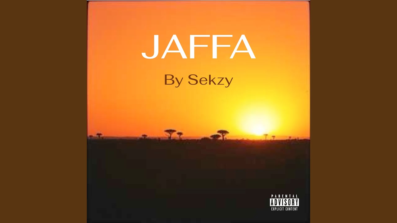 Watch Jaffa on YouTube Watch Jaffa on YouTube