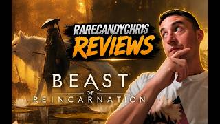 RareCandyChris Reviews | Beast of Reincarnation - First Impressions