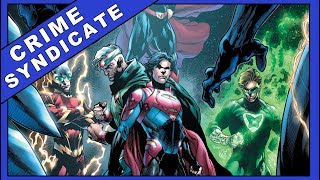 Crime Syndicate Returns | Superman #9