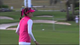 LPGA Tour Highlight 2015 Round 3