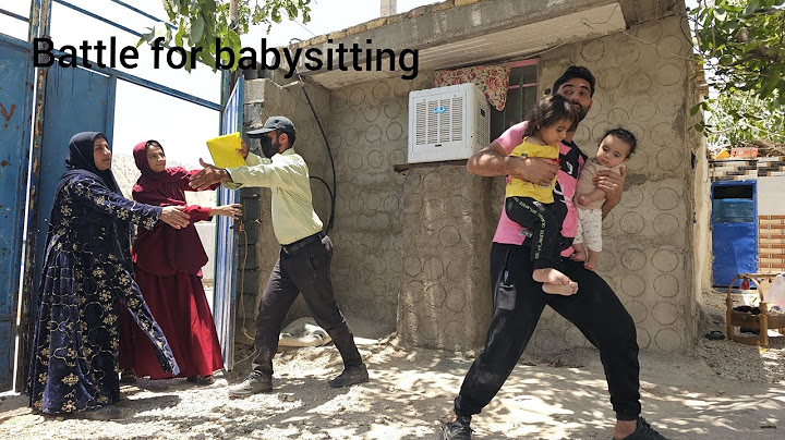 "GRANDMA ATTACKS! 😱 Trying to STEAL Kids From Dad! 💔 (Custody BATTLE!)"