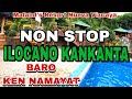 ILOCANO KANKANTA BARO KEN NAMAYAT NON STOP/MALANDS RESORT Nueva Vizcaya/mrs.mapalad