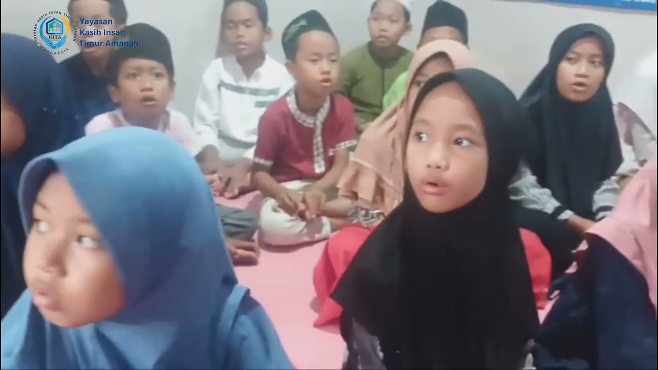 SEDEKAH AKHIR TAHUN 2025 Dan Santunan Yatim