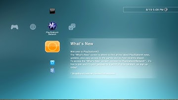 Beginners Guide for Jailbreaking your PS3! Part 1