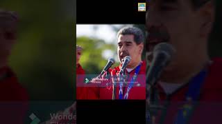 Trump authorises CIA operations in Venezuela, says mulling land attack