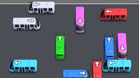 Crowd Express level 102 walkthrough solution 