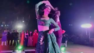 Chal Chayiya Chahiya Chal Arora Khan Performance