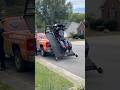 Buying 2025 Harley Davidson Road Glide CVO ST #shorts #credit #money #harleydavidson #roadglidecvo