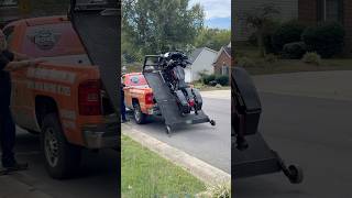 Buying 2025 Harley Davidson Road Glide CVO ST #shorts #credit #money #harleydavidson #roadglidecvo