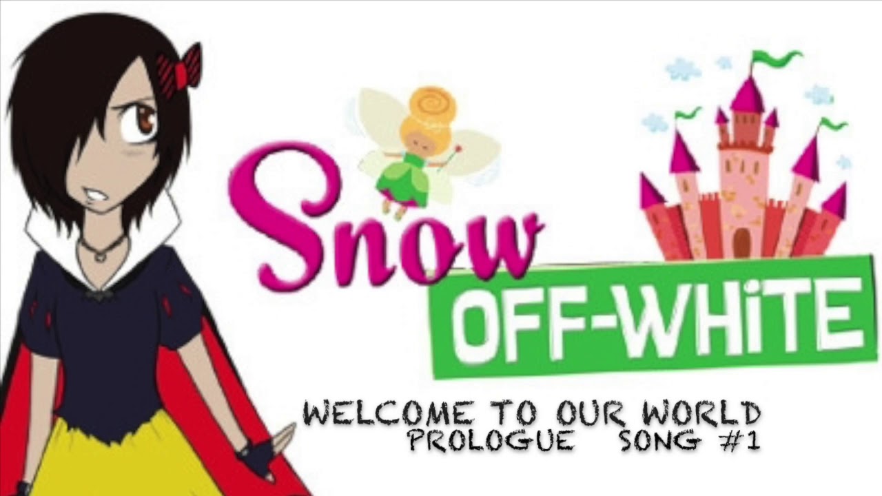 Welcome to Our World Prologue Song 1 - YouTube