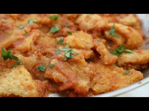 ChicharrĂ³n en Salsa Roja | Mama Maggie's Kitchen