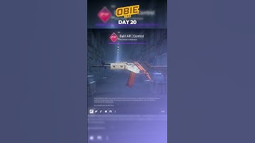 OPENING A CASE EVERDAY UNTIL WE GET A GOLD! (DAY #20)