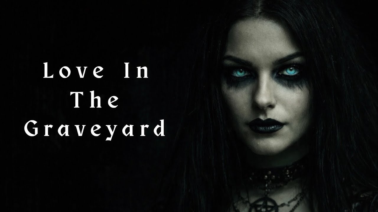 GOTHIC METAL - Love In The Graveyard | @magomrecords 