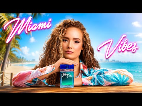 Ryziger Parfums Miami Vibes Review