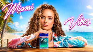 Ryziger Parfums Miami Vibes Review