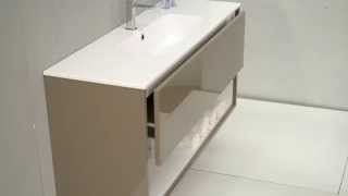 Eurobagno present at CERSAIE 2015 - part 1