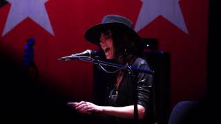 Video thumbnail of "The Last Internationale- "Running for a Dream" (Unreleased Song)"
