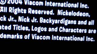 Nelvananick Jr. Productions 2004