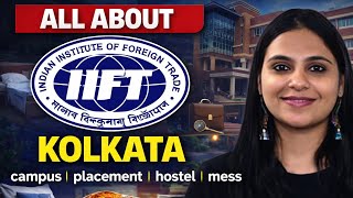 ALL ABOUT IIFT KOLKATA MA ECONOMICS | IIFT MA ECONOMICS | CUET PG ECONOMICS | MA Economics Entrance