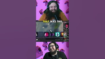 Reacting to ROACHING