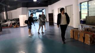 [Hello!Younha] 130609 'The Lost Garden' in Shanghai - After The Final Show Fancam - Part.3