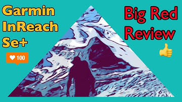 InReach Se+ Review