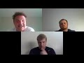 ZOOMTIME: Writers roundtable with Chris Miller and Rodd Baxley
