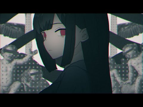 【ニコカラ】 バベル / みちる 【Offvocal】