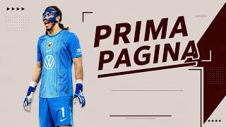 ULTIME SU GRABARA E LA PRIMA JUVE DI FROSINONE