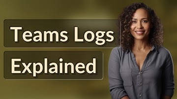 Does Deleting Teams Messages Also Erase Activity Logs?
