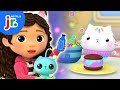 Galaxy Spaceships Ice Cream Quiz
