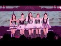 Red Velvet (레드벨벳) - WILDSIDE, Ment, Chill Kill, Feel My Rhythm @SMTOWN LIVE 2024 SMCU PALACE TOKYO