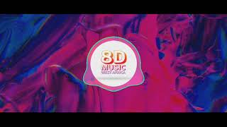 Gin & lime) ft king promise (8d audio ...