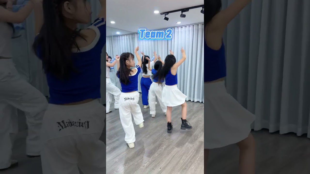 Team 1 hay Team 2 thắng? ❤️ | Please Subscribe Thank You 