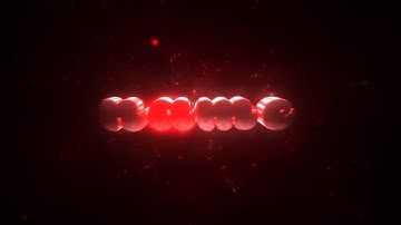 [Panzoid] -Fantastic Chill Sync Red Template- | -Template #6