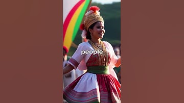 Papua New Guinea’s 850 Languages 🗣️🇵🇬