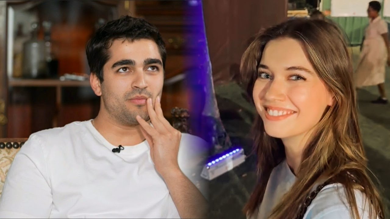 Мерт признается в ВЕЧНОЙ ЛЮБВИ Афре Они женятся