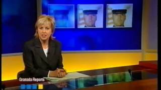 Granada Reports titles - February 2004