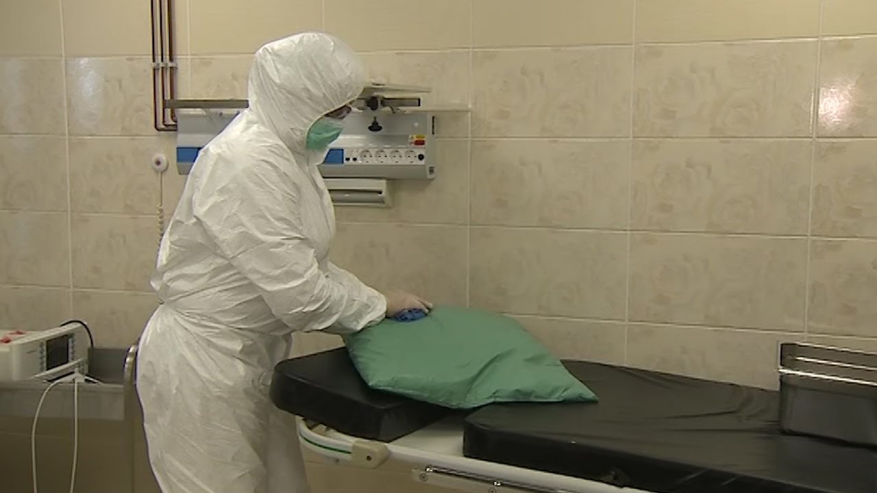 Возможность переноса вируса после снятия карантина