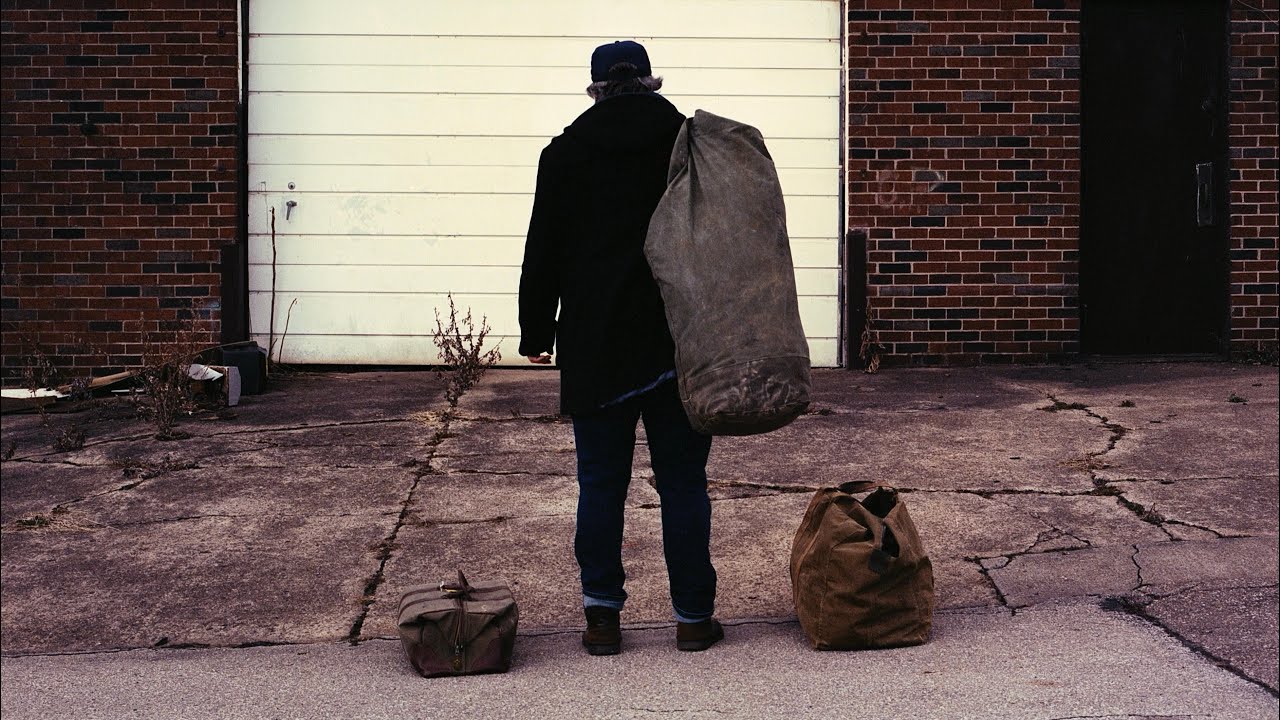 “Never Say Goodbye” by The Commonheart