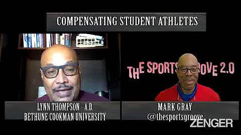 NCAA's NIL Rule Opens Door For Student Athlete Compensation Beginning July 1 (Part 1/2)