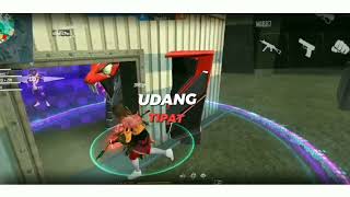 PRESET FF DJ BUMAYE X BILA DIA MENYUKAIKU X TOCANA PISTA MANGKANE