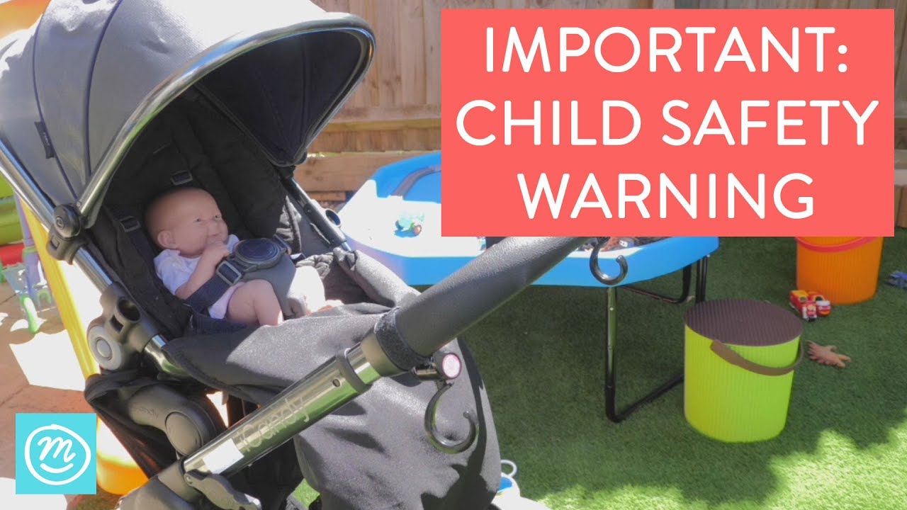 best strollers for hot weather