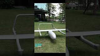 SKYEYE UAV SV360 It can fly for 400km？#vtol #aviation #drone #uav360 #carbon Profile