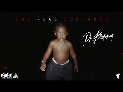 DB.Boutabag ft. K Flex - Really Boutabag (Prod. Saul) (Official Audio)