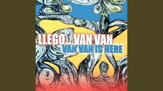 Video thumbnail of "Los Van Van - Appapas Del Calabar"