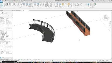 Revit ramp 2025